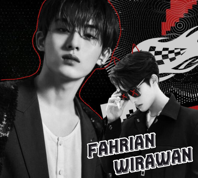 FAHRIAN WIRAWAN
