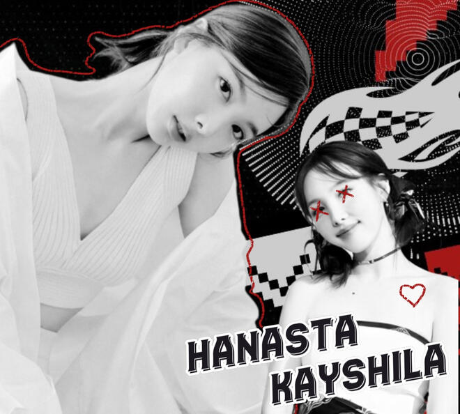 HANASTA KAYSHILA